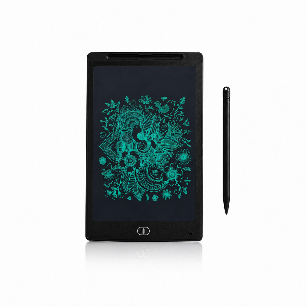 12-inch Large LCD Writing Tablet for Kids & Adults