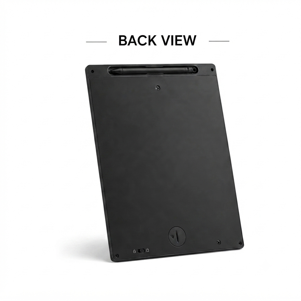 12-inch Large LCD Writing Tablet for Kids & Adults