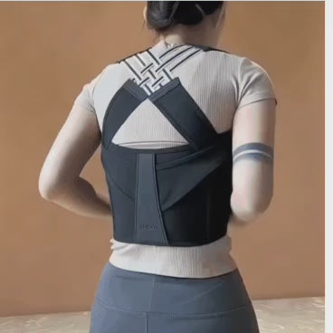 Premium Posture Corrector Belt for Men & Women